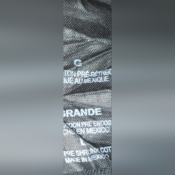 Men's Large Toronto Raptors t-shirt - Picture 2 of 2